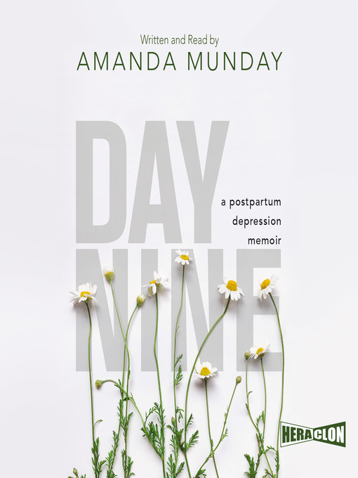 Title details for Day Nine by Amanda Munday - Available